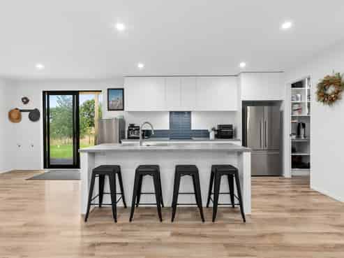 831B State Highway 2, Otane