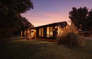 831B State Highway 2, Otane