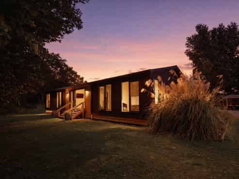 831B State Highway 2, Otane