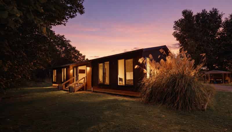 831B State Highway 2, Otane