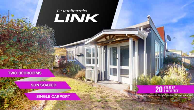 D/20 Campbell Street, Whanganui Central