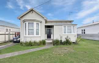 11 Kelvin Street, Aramoho