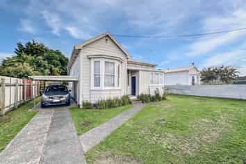 11 Kelvin Street, Aramoho