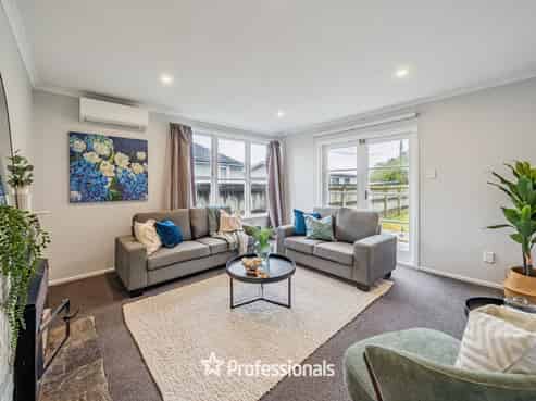 19 Kowhai Street, Naenae