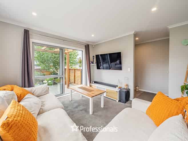 25A Ruahine Street, Trentham