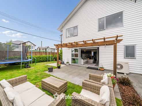 25A Ruahine Street, Trentham