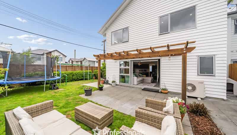 25A Ruahine Street, Trentham