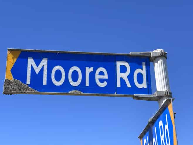 126 Moore Road, Lorneville