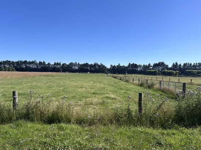 126 Moore Road, Lorneville