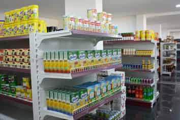 Established Asian Ethnic Grocery - Healthy Profits