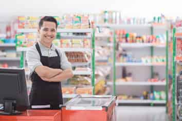 Established Asian Ethnic Grocery - Healthy Profits