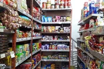 Established Asian Ethnic Grocery - Healthy Profits