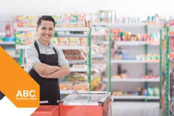 Established Asian Ethnic Grocery - Healthy Profits