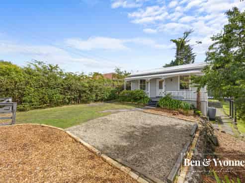 35 Tamaki Avenue, Otahuhu