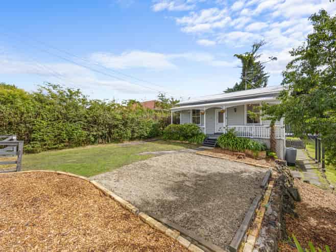 35 Tamaki Avenue, Otahuhu