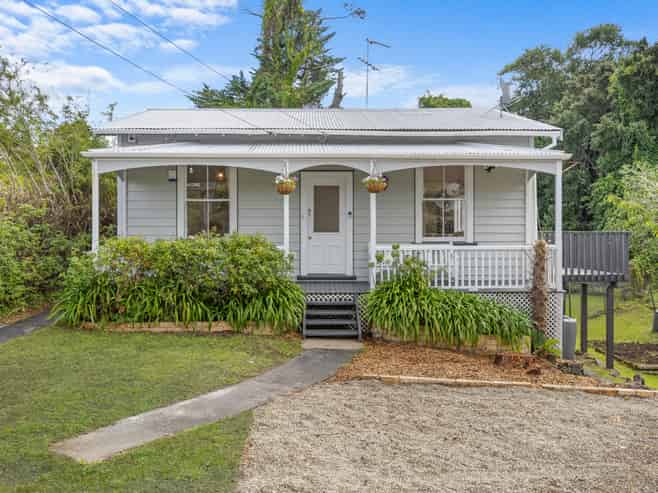 35 Tamaki Avenue, Otahuhu