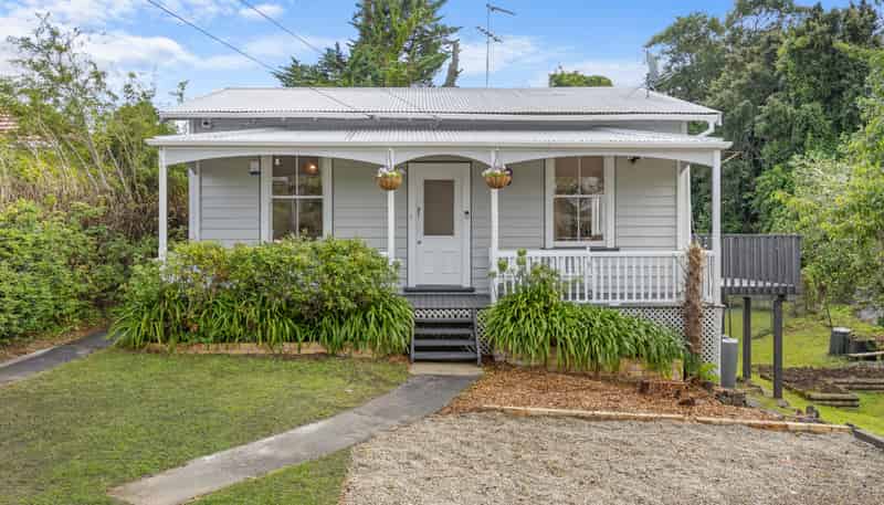 35 Tamaki Avenue, Otahuhu