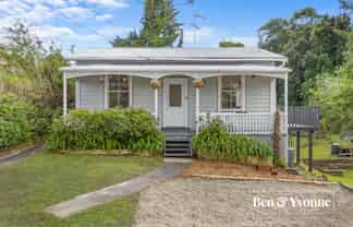 35 Tamaki Avenue, Otahuhu