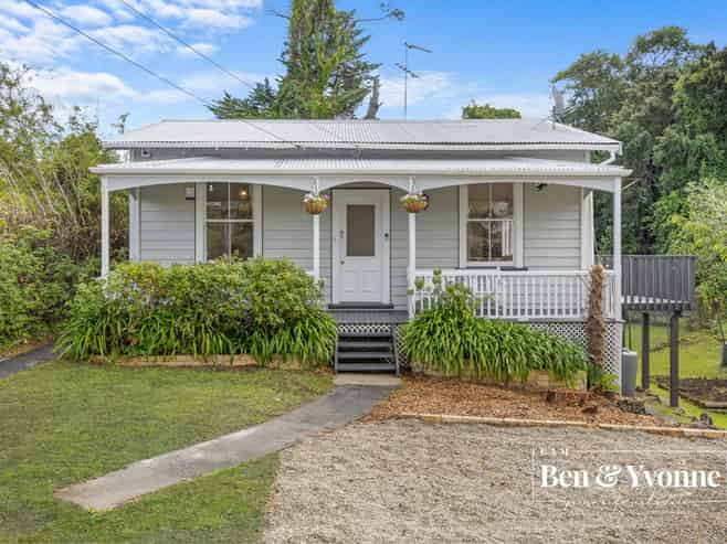 35 Tamaki Avenue, Otahuhu