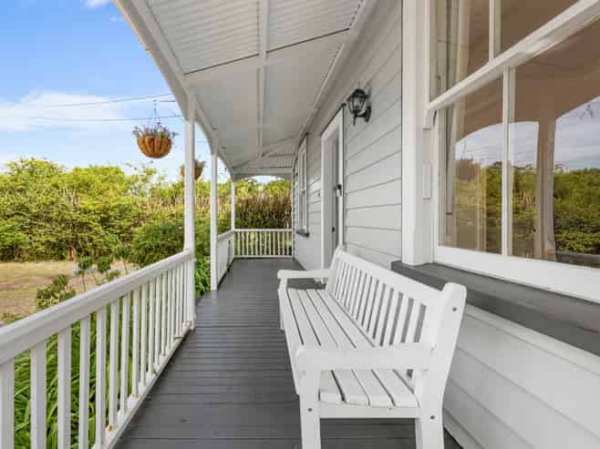 35 Tamaki Avenue, Otahuhu