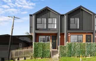 7/233 Great North Road, Henderson