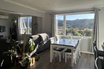 73A Milton Terrace, Picton