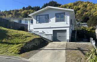 73A Milton Terrace, Picton