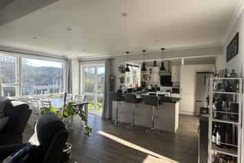 73A Milton Terrace, Picton