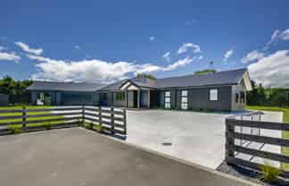 252 Meeanee Road, Meeanee