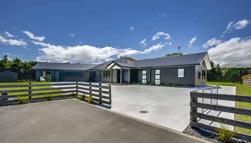 252 Meeanee Road, Meeanee