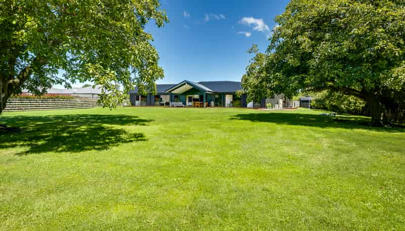 252 Meeanee Road, Meeanee