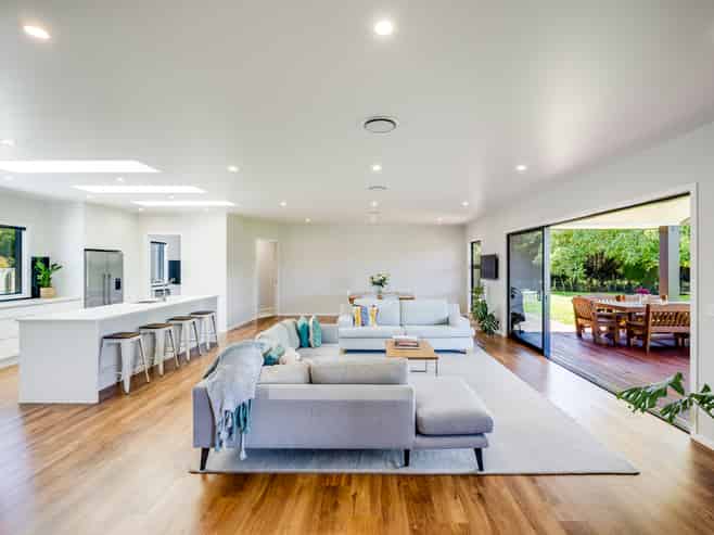 252 Meeanee Road, Meeanee