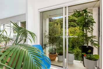 7A/19 Cottleville Terrace, Thorndon