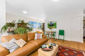 7A/19 Cottleville Terrace, Thorndon