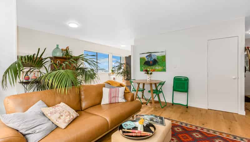 7A/19 Cottleville Terrace, Thorndon