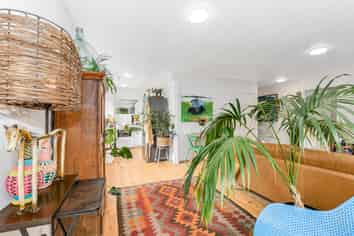 7A/19 Cottleville Terrace, Thorndon