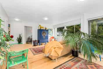 7A/19 Cottleville Terrace, Thorndon