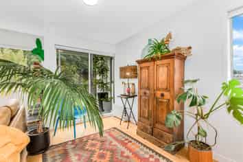 7A/19 Cottleville Terrace, Thorndon