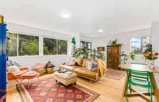 7A/19 Cottleville Terrace, Thorndon