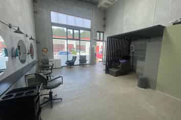 Hair or Beauty Studio Ready to Go