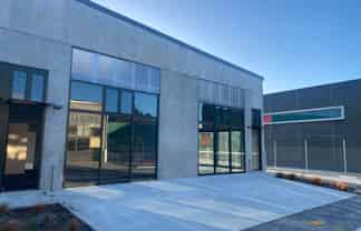 Hair or Beauty Studio Ready to Go