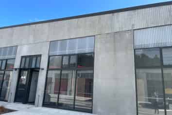 Hair or Beauty Studio Ready to Go