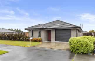 13 Reuben Avenue, Rolleston