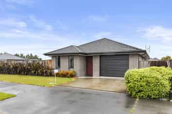 13 Reuben Avenue, Rolleston