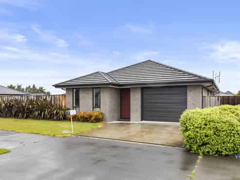 13 Reuben Avenue, Rolleston
