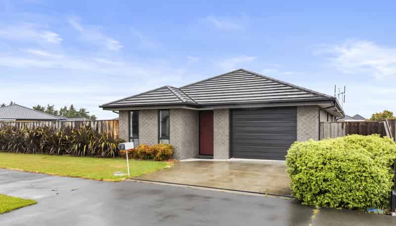 13 Reuben Avenue, Rolleston
