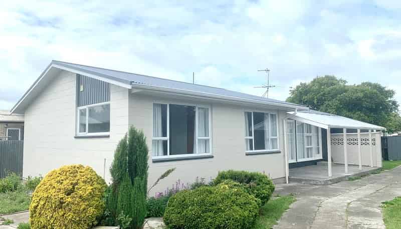 35 Bermuda Drive, Hornby