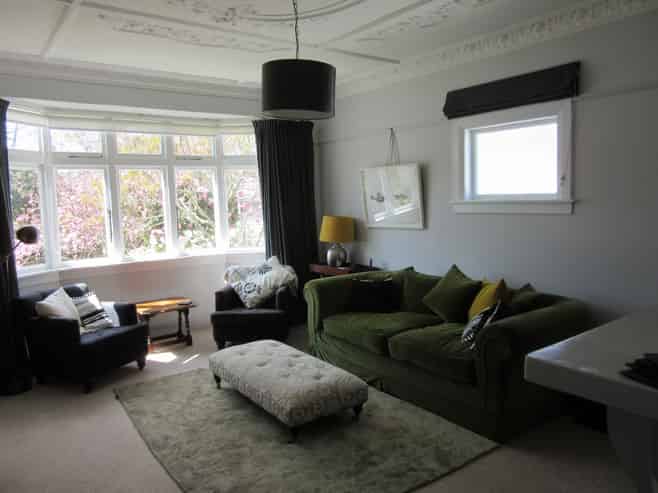 25 Chamberlain Road, Karori