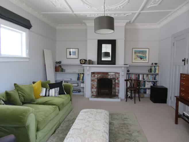 25 Chamberlain Road, Karori