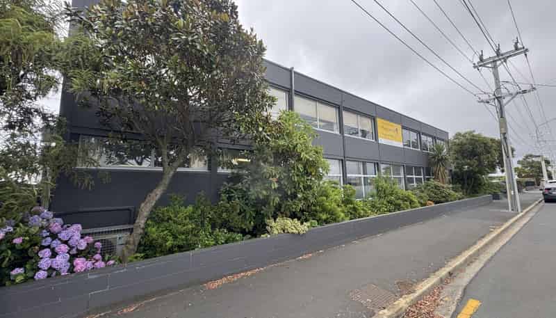 186 Macandrew Road, South Dunedin